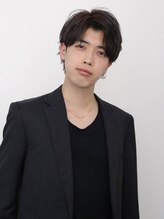 エアー 銀座(air) 青木 耀平