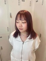 バサ ANNEX店(BASSA)&nbsp;レイヤーカット