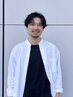 【新規・朝羽指名】カット+炭酸泉プレゼント(SB込)