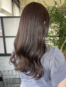 アイビーヘアー(iB HAiR) 大人グレージュ