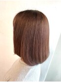 ダブルカラーケアブリーチケアカラートリートメント