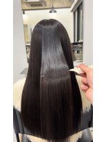 マール 矢場町(MARL)&nbsp;髪質改善トリートメント