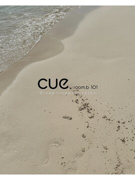 キュー 神戸三ノ宮(cue.) cue.