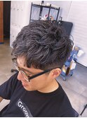 ナチュラルスペインカール