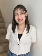 バズ(BUZZ) 岡本 柚葉