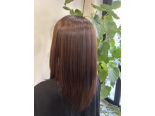 カームヘア(CalmHAIR)