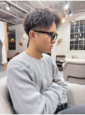 メンズ/メンズパーマ/メンズカット/ツイストパーマ