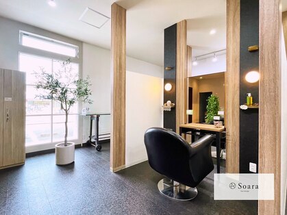 ソアラバイコットン(Soara by Cotton)の写真