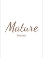 マチュレメンズ 池袋(Mature Men’s) マチュレ メンズ