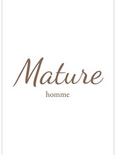 マチュレメンズ 池袋(Mature Men’s) マチュレ メンズ