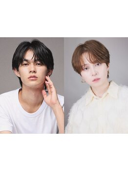 【銀座駅4分】LIPPSのフレームカットは、デザイン/ライン/バング/フォルム/量感/質感/スタイリングの7技法!