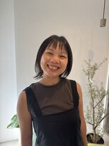 スナオ 大阪天満橋(Sunao)&nbsp;くびれショート×ショートボブ×大人ショート【大阪天満橋】