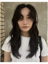 シム 千葉(sim)&nbsp;大人レイヤー　stylist  nana 【千葉駅】