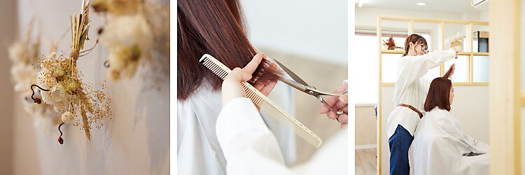 ロダン いわき(Rodan)のサロンヘッダー