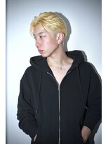 ゴールドナゴヤ 名駅(GOALD NAGOYA)&nbsp;ハイトーンセンターパート