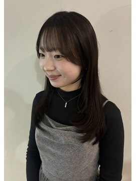 エルメトーキョーバイユアーズ(L'me TOKYO by youres) natural layer