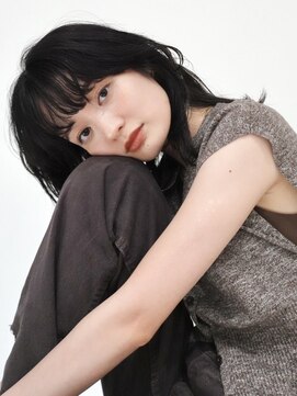 シベル(sibell) ［ sibell ］medium layer style