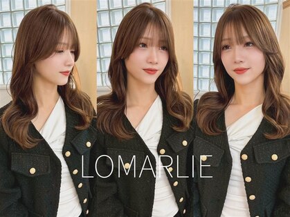 ロマーリ(LOMARLIE)の写真