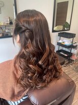 ビューティーパーラーポノ(Beauty parlor PoNo)&nbsp;セット