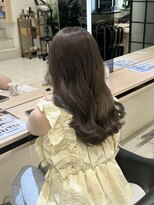 ケンジサナンド(KENJE Sanando)&nbsp;まろやかベージュ