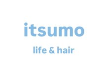 イツモライフ アンド ヘア 築地(itsumo life & hair)