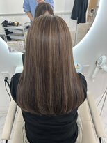 ビンナ(BINNA)&nbsp;立体感ハイライト