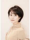 ナチュラルショート