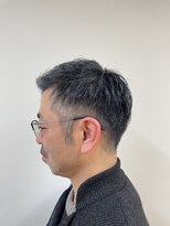 ガレリアエレガンテ 名駅店(GALLARIA Elegante)&nbsp;メンズショート