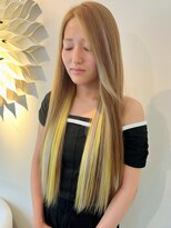 エアー(AIR) インナーエクステ