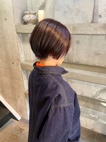 ココモ(KOKOMO)&nbsp;【ショートスタイル】