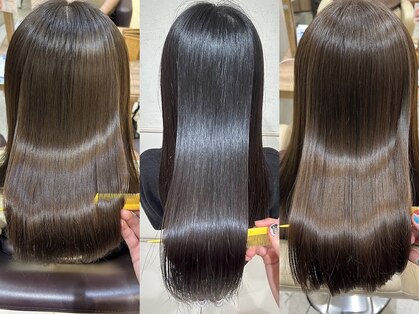 リーナ ビューティガーデン(LiNA BeautyGarden)の写真