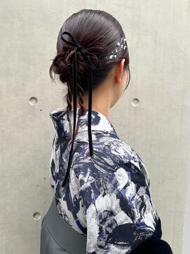 アンバースデー(UNBIRTHDAY) 卒業式set