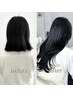 【長さだしエクステ】最高級シールエクステ 60本 ¥21,500