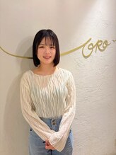 オーロ 宝塚店(ORO)&nbsp;植田 遥奈