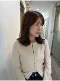 ヘーゼルベージュ