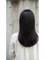 クリー(cree)&nbsp;cree美フォルムカット×髪質改善ヘアエステ【馬出髪質改善】