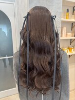 クララジャパン ヒノデ(CLALA JAPAN Hinode) レイヤースタイル ショート ボブ 艶髪 ストレート 髪質改善