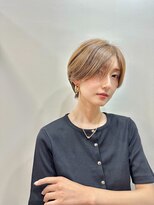 アイシー(ICY) 大人美人ショート