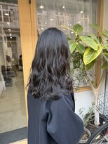 サンクチュアリ 箕面(Sanctuary)&nbsp;ロングパーマ