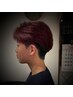 メンズカット+カラー+MILBON Tr￥10000→￥9000【刈谷/東刈谷/メンズ】