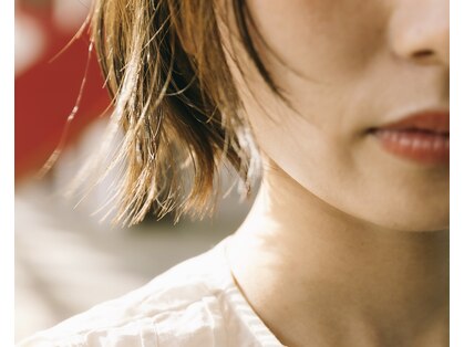 トナリ(tonari)の写真