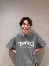 フラミューム 川越(flammeum)&nbsp;加藤 聖也