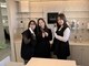 スリーク バイ ロイ 円町本店(sleek by roy)の写真/【髪質改善特化サロン】女性同士だからこそ分かり合える*お客様のお悩みやご要望に応じてスタイルをご提案