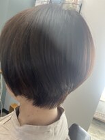 サニー 北名古屋店(Sunny)&nbsp;うるツヤ長持ちショート