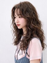 バポス ヘアサロン (BAPOS Hair Salon) デジカール6