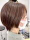 ホットリップ(HOT LIP)の写真/年齢と共に気になる頭皮や髪の悩みへ認証オーガニックアロマカラーで優しく寄り添うサロン♪