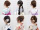 ヘアーメイク ツインズ(Hair Make TWINS)の写真