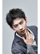 ザ サードヘアー 柏(THE 3rd HAIR) アクティブショート