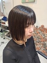 グレイスヘア(GRACE HAIR)&nbsp;髪質改善ストレート