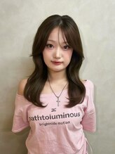 バロン(baLon.)&nbsp;chika 